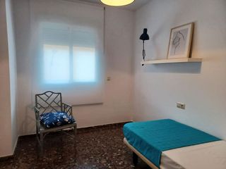 Piso en alquiler en Silla