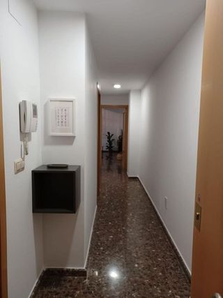 Piso en alquiler en Silla