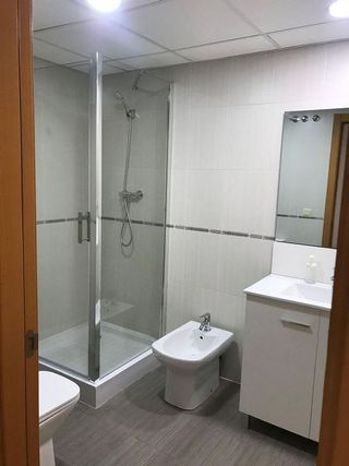 Piso en alquiler en Silla