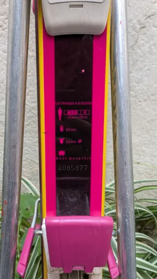 Pack Esquí Blizzard VCT