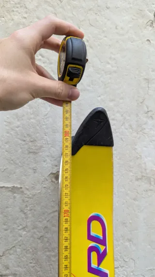 Pack Esquí Blizzard VCT