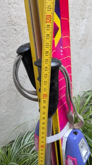 Pack Esquí Blizzard VCT