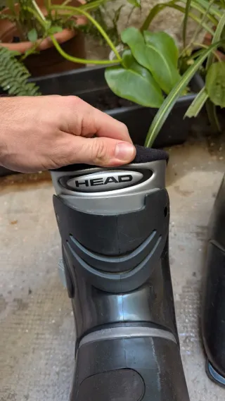 Pack Esquí Blizzard VCT