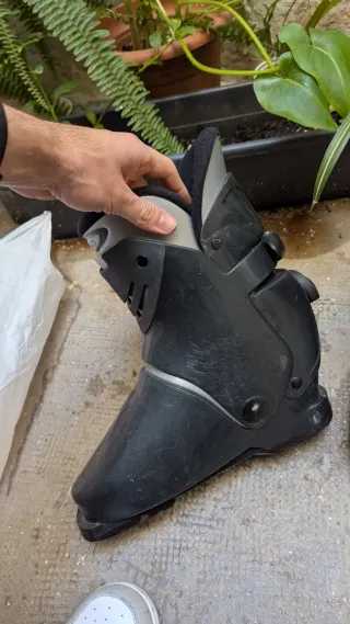 Pack Esquí Blizzard VCT