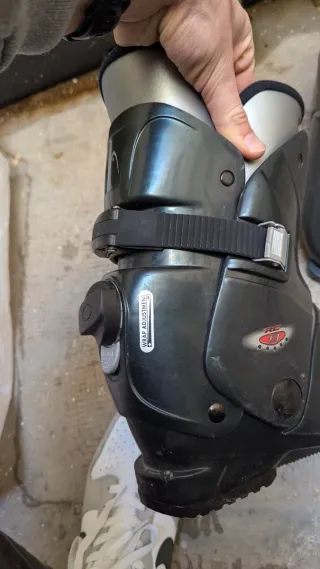 Pack Esquí Blizzard VCT