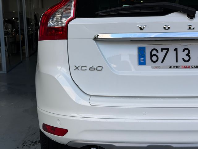Volvo XC60 2015