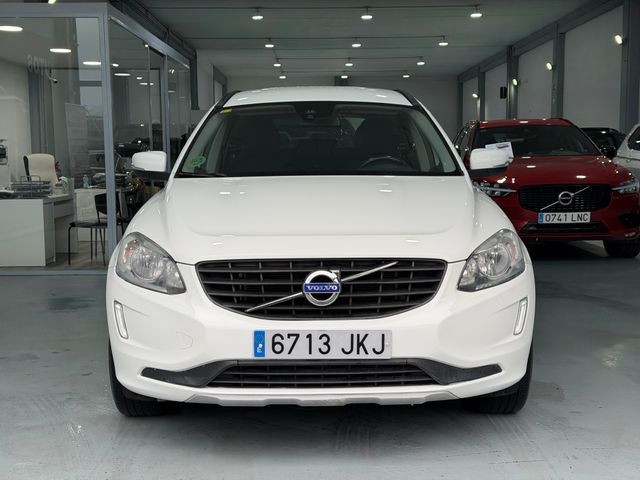 Volvo XC60 2015