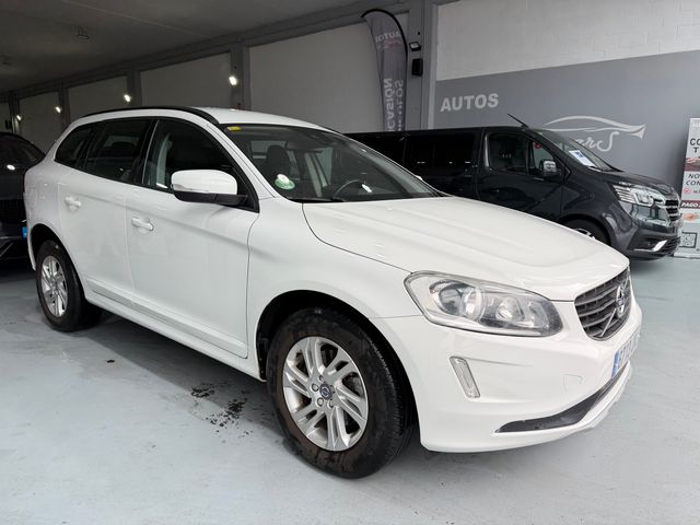 Volvo XC60 2015