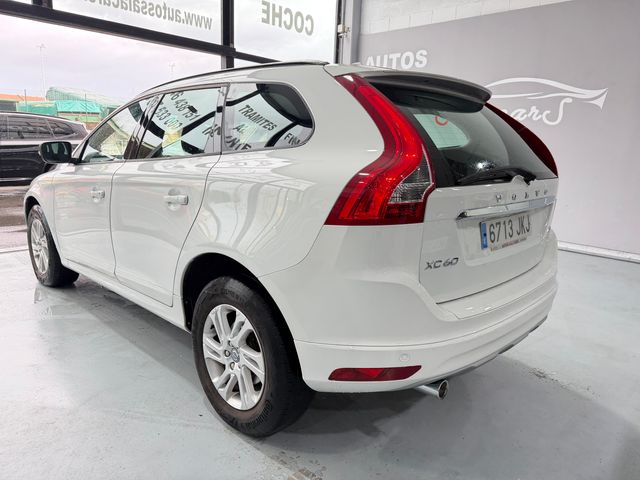 Volvo XC60 2015