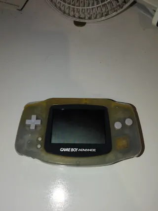 Nintendo Game Boy Advance