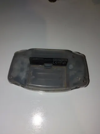 Nintendo Game Boy Advance