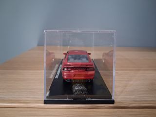 Modellino Dodge Charger R/T 2012 Scala 1:43