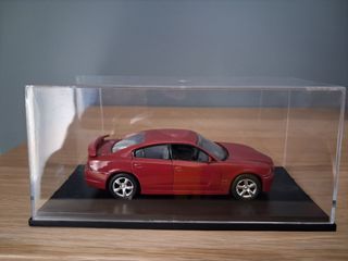 Modellino Dodge Charger R/T 2012 Scala 1:43