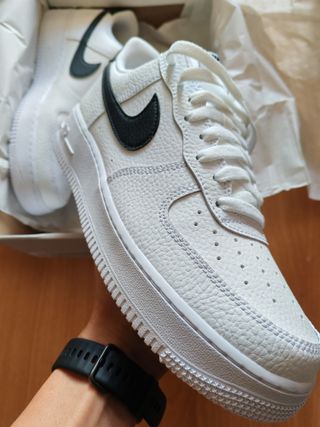 Nike Air Force 1 de PIEL nuevas