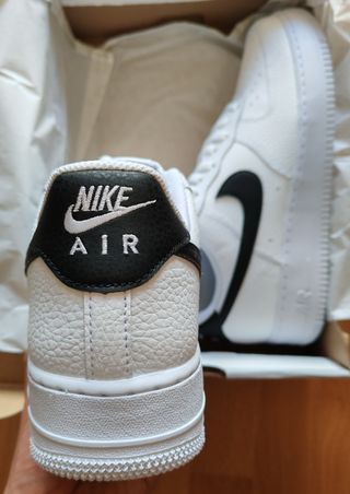 Nike Air Force 1 de PIEL nuevas
