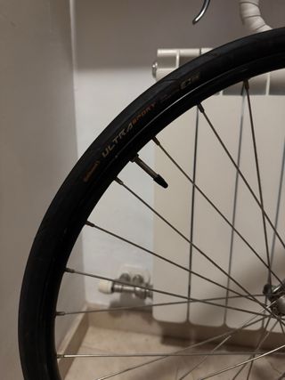 Bicicleta Peugeot Vintage