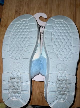 Zapatillas Disney Lilo & Stitch Talla M