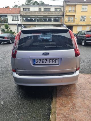🔥 FORD FOCUS C-MAX 1.8 TDCI 115 CV 🔥