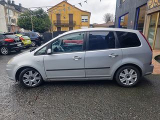 🔥 FORD FOCUS C-MAX 1.8 TDCI 115 CV 🔥