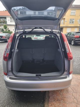 🔥 FORD FOCUS C-MAX 1.8 TDCI 115 CV 🔥