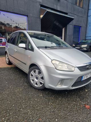 🔥 FORD FOCUS C-MAX 1.8 TDCI 115 CV 🔥