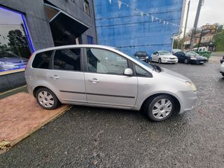 🔥 FORD FOCUS C-MAX 1.8 TDCI 115 CV 🔥