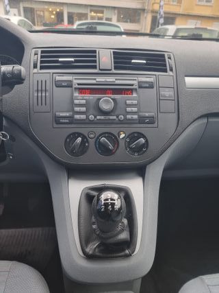 🔥 FORD FOCUS C-MAX 1.8 TDCI 115 CV 🔥