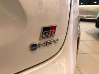 Toyota Yaris Cross 2025