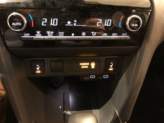 Toyota Yaris Cross 2025