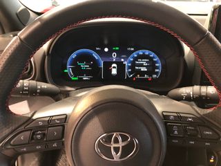 Toyota Yaris Cross 2025