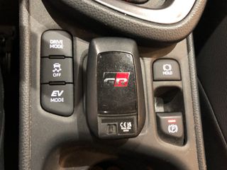 Toyota Yaris Cross 2025