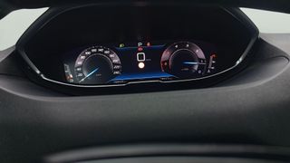 Peugeot 3008 BlueHDi 130 S&S GT 96 kW (130 CV)