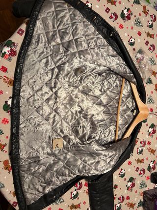 Giacca Liu Jo con pelliccia sintetica