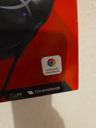 HyperX Cloud Stinger 2 Auriculares Gaming