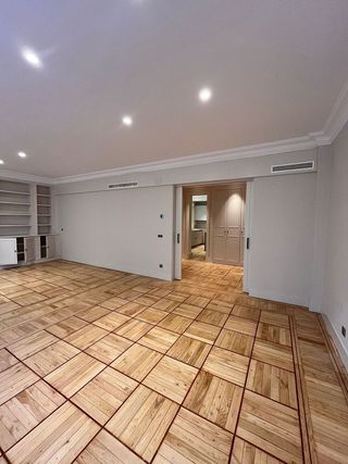 Piso en alquiler en Castellana en Madrid