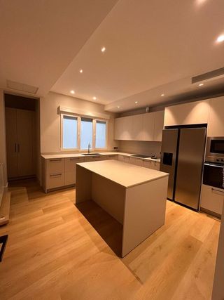 Piso en alquiler en Castellana en Madrid