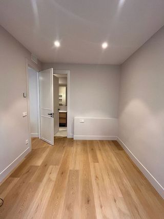 Piso en alquiler en Castellana en Madrid