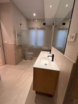 Piso en alquiler en Castellana en Madrid