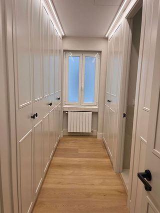 Piso en alquiler en Castellana en Madrid