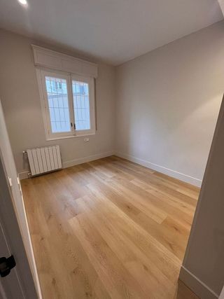 Piso en alquiler en Castellana en Madrid