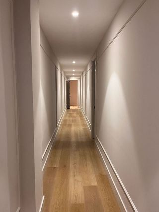 Piso en alquiler en Castellana en Madrid