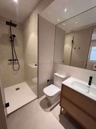 Piso en alquiler en Castellana en Madrid