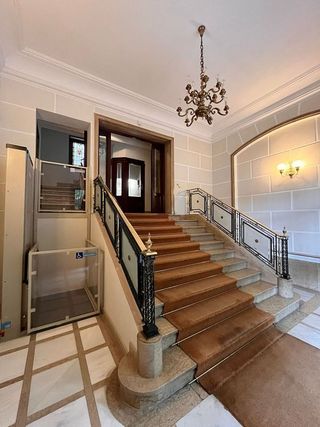 Piso en alquiler en Castellana en Madrid