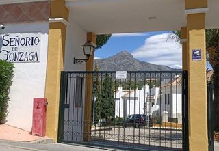 Piso en alquiler en Los Naranjos - Las Brisas en Marbella