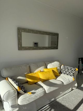 Piso en alquiler en Los Naranjos - Las Brisas en Marbella