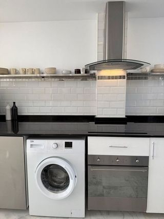 Piso en alquiler en Los Naranjos - Las Brisas en Marbella