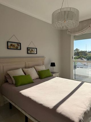 Piso en alquiler en Los Naranjos - Las Brisas en Marbella