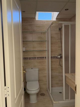 Piso en alquiler en Los Naranjos - Las Brisas en Marbella