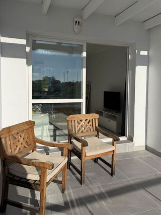 Piso en alquiler en Los Naranjos - Las Brisas en Marbella