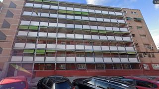 Piso en venta en Moscardó en Madrid